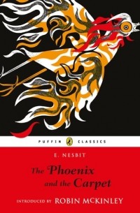 The Phoenix and the Carpet