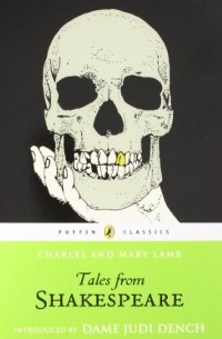 Tales from Shakespeare