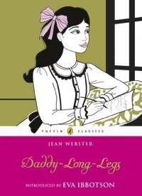 Jean Webster - Daddy Long-Legs