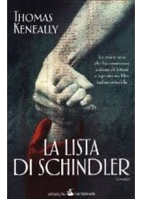 Thomas Keneally - La lista di Schindler