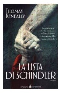 Thomas Keneally - La lista di Schindler