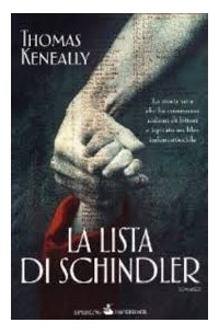La lista di Schindler
