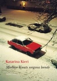 Katarina Kieri - Morbror Knuts sorgsna leende