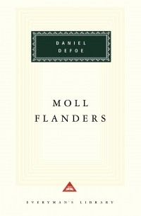 Daniel Defoe - Moll Flanders