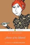 L. M. Montgomery, Budge Wilson - Anne of the Island