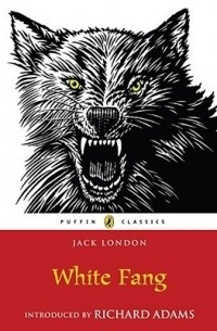 Jack London - White Fang