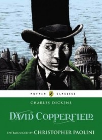 Сочинение по теме Dickens - David Copperfield Сочинение по теме Dickens - David Copperfield