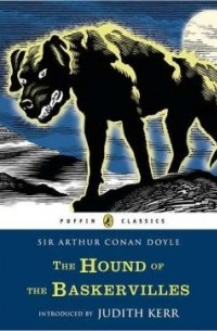 Arthur Conan Doyle - The Hound of the Baskervilles