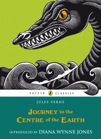 Jules Verne - Journey to the Centre of the Earth