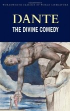 Dante Alighieri - The Divine Comedy