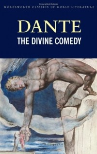 Dante Alighieri - The Divine Comedy