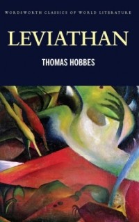 Thomas Hobbes - Leviathan