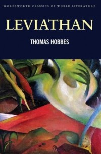 Thomas Hobbes - Leviathan