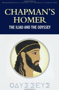Homer - The Iliad and The Odyssey (сборник)