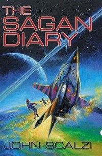 The Sagan Diary