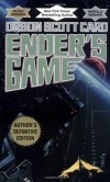 Orson Scott Card - Ender's Game