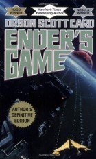 Orson Scott Card - Ender&#039;s Game