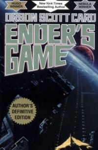 Orson Scott Card - Ender's Game