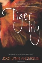Jodi Lynn Anderson - Tiger Lily