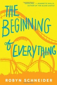Робин Шнайдер - The Beginning of Everything