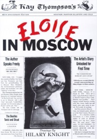 Kay Thompson - Eloise in Moscow