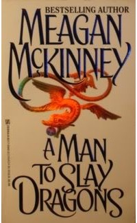 Меган Маккинни - A Man To Slay Dragons