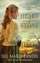 Jill Marie Landis - Heart of Stone