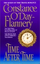 Constance O&#039;Day-Flannery - Time After Time