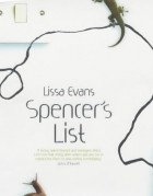 Лисса Эванс - Spencer&#039;s List