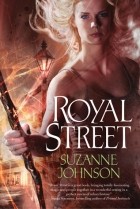 Suzanne Johnson - Royal Street