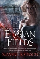 Suzanne Johnson - Elysian Fields