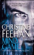 Christine Feehan - Mind Game