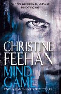 Christine Feehan - Mind Game