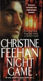 Christine Feehan - Night Game