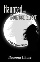 Deanna Chase - Haunted on Bourbon Street