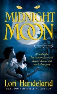 Lori Handeland - Midnight Moon