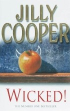 Jilly  Cooper - Wicked!