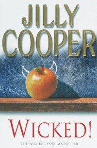 Jilly  Cooper - Wicked!