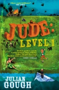Julian Gough - Jude: Level 1