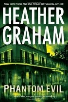 Heather Graham - Phantom Evil