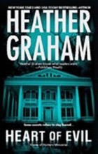 Heather Graham - Heart of Evil