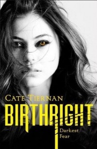 Cate Tiernan - Darkest Fear