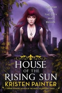 Kristen Painter - House of the Rising Sun