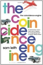Сэм Лейт - The Coincidence Engine
