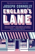 Joseph Connolly - England&#039;s Lane