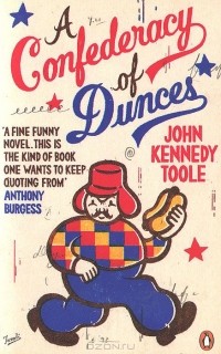 John Kennedy Toole - A Confederacy of Dunces