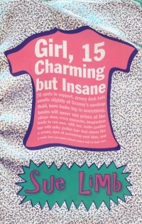 Сью Лимб - Girl, 15, Charming but Insane