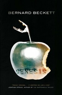 Bernard Beckett - Genesis