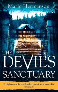 Marie Hermanson - The Devil's Sanctuary