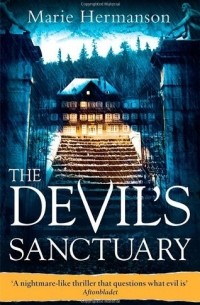 Marie Hermanson - The Devil's Sanctuary